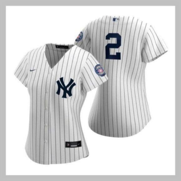 new york yankees derek jeter jersey